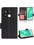 Oneplus 10 Için Kılıf Pro Pu Deri Yan Toka Manyetik Kart Yuvaları Tutucu (Yurt Dışından) 2