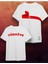 Türkiye Futbol Milli Takım Euro 2024 Tasarımlı T-Shirt -Milli Takım Tişört 1