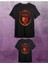 Şampiyon Aslan Tişörtü -Baba Oğul Kombin T-Shirt (Tek Adet Fiyatıdır. Kombin Yapmak Için Ekleyiniz) 1