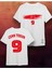 Milli Takım Euro Cenk Tosun Tasarımlı T-Shirt -Milli Takım Tişört 2024 1