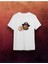 Erkek Baskılı Basic T-Shirt / Tişört 1