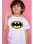 Süper Kahramanlar Baskılı Çocuk Tişört -Çocuk Tshirt 1