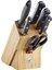 ZWILLING 361310020ZWILLING GOURMET 7 PARÇA B 1