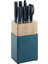530502200 ZWILLING NOW S BLOK BIÇAK SETİ 8 PARÇA 1