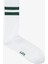 Jxbasıc Tennis 3-Pack Acc Noos Kadın Siyah Çorap 12217235-BLACK 3