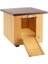 Baita 40 Köpek Kulübesi Small 39X49.5X43 cm - 8010690169279 1