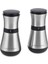 Cole - Mason H321916 Henley 135mm Tuz - Biber Değirmen Seti 1