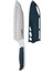 ​​Zyliss E920212 Comfort 18cm Santoku Bıçağı 1