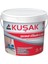 Kuşak Silikonlu İç Cephe Kırmızı 1 kg 1