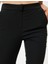 Yüksek Bel Cigarette Pantolon Cepli Slim Fit 5