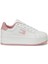 Tjw Flatform Ess Pembe Kadın High Sneaker 1