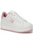 Tjw Flatform Ess Pembe Kadın High Sneaker 2