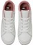 Tjw Flatform Ess Pembe Kadın High Sneaker 4