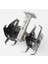 Tırpan Çapa Aparati - Motorlu Tırpan Çapa Aparatı - 28 mm 9 Diş Çapa Aparatı 1