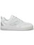 Basket Cupsole Low Mıx Beyaz Erkek Sneaker 1