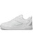 Basket Cupsole Low Mıx Beyaz Erkek Sneaker 3