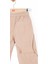Erkek Çocuk Camel Çıtçıtlı Pantolon 66708 2
