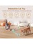 Smart Pet Robot Kedi Köpek Kamerası - Evcil Hayvan Kamerası 3