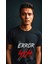 Erkek Baskılı T-Shirt Erkek Tişört 3