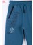 65302 Erkek Çocuk Yeşil Shapes Pantolon 1
