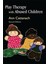 Play Therapy with Abused Children - Ann Cattanach 1