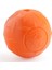 Outwardhound Diamond Plate Ball Turuncu Ödül Koyulabilen Köpek Oyuncağı Small - 834447009674 1