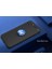 iPhone 6s Ultra Koruma Sağlayan Stant Özellikli Yüzüklü Ravel Silikon Kılıf 1