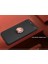 iPhone Se 2022 Ultra Koruma Sağlayan Stant Özellikli Yüzüklü Ravel Silikon Kılıf 1