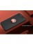 iPhone 6s Ultra Koruma Sağlayan Stant Özellikli Yüzüklü Ravel Silikon Kılıf 1