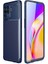 Oppo Reno 5 Lite Gofret Desenli Ultra Koruma Sağlayan Negro Silikon Kılıf 1