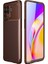Oppo Reno 5 Lite Gofret Desenli Ultra Koruma Sağlayan Negro Silikon Kılıf 1