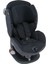 Siyah Izi Comfort X3 Kemerli 9-18 kg  Oto Koltuğu Midnight Black Melange   2 Yıl 9 - 18 kg 4