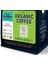 Moliendo Organik Sumarta Yöresel Kahve (Çekirdek Kahve) 250 g 2