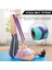 C Tarzı Yoga Mat Kayışı Kemer Ayarlanabilir Spor Sling Omuz Taşıma Askısı Kemer Egzersiz Streç Elastik Yoga Kemeri Yoga Mat Bağlama Kemeri (Yurt Dışından) 2
