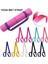 C Tarzı Yoga Mat Kayışı Kemer Ayarlanabilir Spor Sling Omuz Taşıma Askısı Kemer Egzersiz Streç Elastik Yoga Kemeri Yoga Mat Bağlama Kemeri (Yurt Dışından) 3