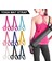 C Tarzı Yoga Mat Kayışı Kemer Ayarlanabilir Spor Sling Omuz Taşıma Askısı Kemer Egzersiz Streç Elastik Yoga Kemeri Yoga Mat Bağlama Kemeri (Yurt Dışından) 4
