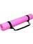 Gri Tarzı Taşınabilir Yoga Mat Kayışı Bağlama Kayışı Hamak Düz Kayış Yoga Destekli Egzersiz Fitness Kemeri (Yurt Dışından) 5