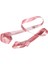 Pembe Tarzı Yoga Mat Sling Pilates Egzersiz Fitness Matyoga Mat Taşıma Askısı Ayarlanabilir Omuz Askısı Dropship (Yurt Dışından) 1