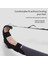 Pembe Tarzı Yoga Ligament Germe Bacak Sedye Kayışı Bale Tezahürat Dans Jimnastik Eğitmen Yoga Esneklik Bacak Streç Kemer (Yurt Dışından) 5