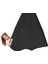 SIYAH-150-280CM Tarzı cm Çocuk Yoga Hamak Spor Salıncak Yoga Seti Açık Bahçe Hava Yoga Ekipmanları Çocuk Bahçe Salıncağı (Yurt Dışından) 1
