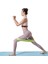Yeşil Stil Direnç Bantları 3 Parçalı Set Dayanıklı Kalça Daire Bandı Yoga Kaymaz Gym Fitness Lastik Bant Uyluk Glute Popo Egzersiz Ekipmanları (Yurt Dışından) 3