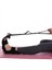 Mavi Stil Yoga Esneklik Esneme Bacak Sedye Kayışı Pilates Bale Tezahürat Dans Jimnastik Eğitmeni Yoga Esneklik Bacak Streç (Yurt Dışından) 4