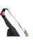Mavi Stil Yoga Esneklik Esneme Bacak Sedye Kayışı Pilates Bale Tezahürat Dans Jimnastik Eğitmeni Yoga Esneklik Bacak Streç (Yurt Dışından) 5