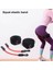 Mavi Stil Spor Salonu Ayak Bileği Kayışı Manşet Kayışı E N E N E N E N E N E N E N E N E N E D Halka Spor Eki Kablo Makinesi Yoga Glute Ince Ayak Bileği Kayışı Bacak Spor Egzersiz Için (Yurt Dışından) 3