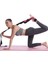 Mavi Stil 1 Adet Yoga Esneklik Streç Bant Bacak Fasya Sedye Kayışı Bale Jimnastik Eğitmeni Yoga Esneklik Bacak Esnek Kemer (Yurt Dışından) 2