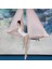 Kahverengi Tarzı Elastik 5 Metre Yoga Hamak Uçan Salıncak Hava Yoga Eğitimi Için Son Işlevli Anti-Yerçekimi Yoga Kemerleri Yoga Kemeri (Yurt Dışından) 2