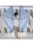 Kahverengi Tarzı Elastik 5 Metre Yoga Hamak Uçan Salıncak Hava Yoga Eğitimi Için Son Işlevli Anti-Yerçekimi Yoga Kemerleri Yoga Kemeri (Yurt Dışından) 4