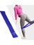 B Tarzı Elastik Tpe Direnç Bantları Yoga Egzersiz Spor Popo Kaldırma Gerginlik Çekme Halatı Hafif Taşınabilir Fitness Spor Yoga (Yurt Dışından) 4