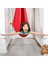 Disk Stili Özel Ihtiyaçları Olan Çocuk Için Salıncak Hamak Ayarlanabilir Elastik Sarılma Hamak Sandalye Oyuncak Yoga Hamak Için Sabit Koltuk (Yurt Dışından) 4