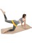 A3 Stili Direnç Bantları Setleri Elastik Bant Spor Lastik Bantlar Kaymaz Kalça Bandı Lastik Bantlar Sakız Seti Spor Yoga Egzersiz Ekipmanları (Yurt Dışından) 4